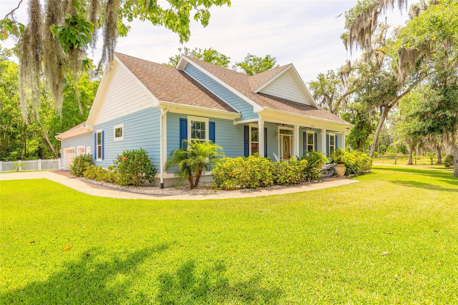 New Smyrna Beach, FL 32168,1270 BOLTON RD.