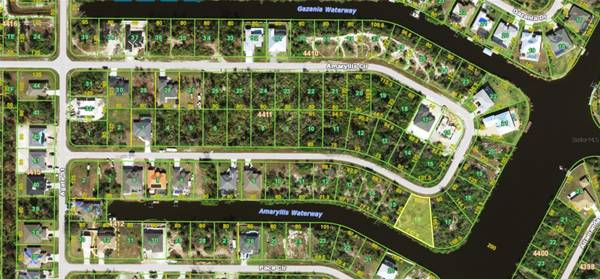 13332 AMARYLLIS CIR, Port Charlotte, FL 33981