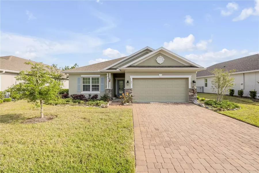 31 HUNTINGTON PL, Ormond Beach, FL 32174
