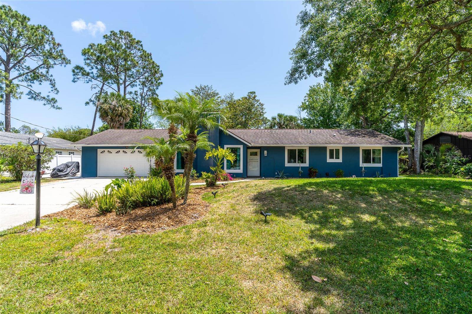 35 KNOLLWOOD ESTATES DR, Ormond Beach, FL 32174