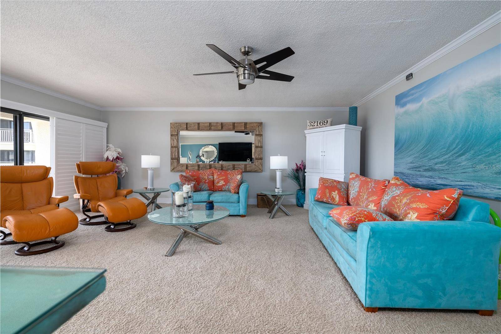 New Smyrna Beach, FL 32169,4501 S ATLANTIC AVE #415