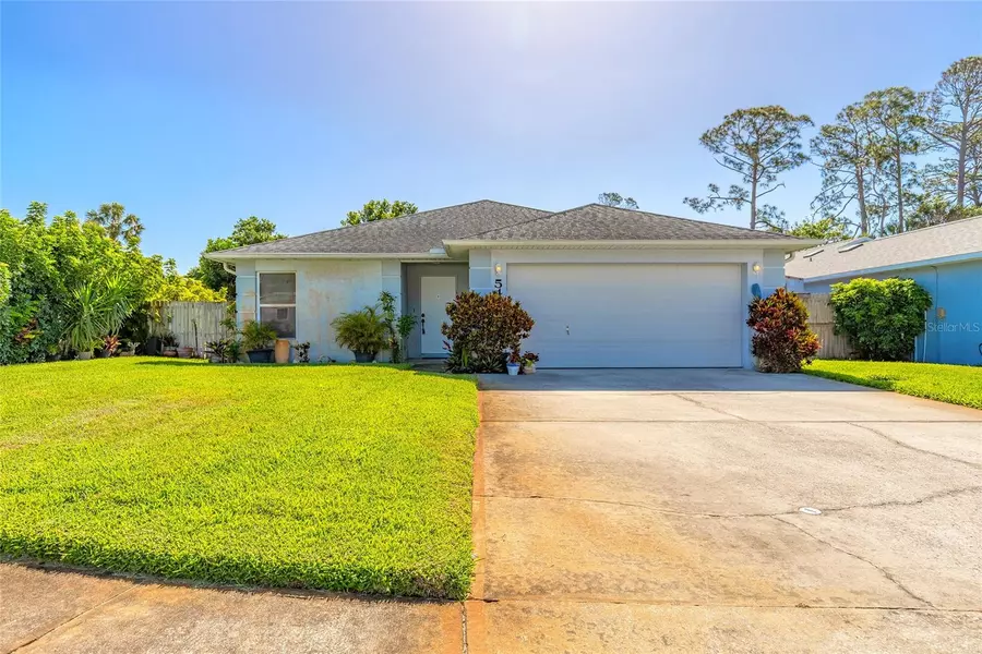 5430 DUBOIS AVE, Port Orange, FL 32127