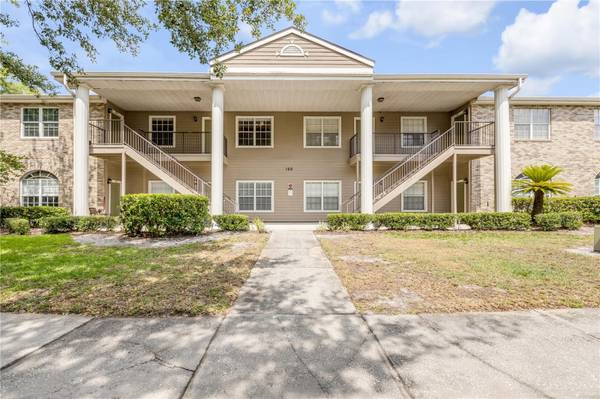 160 RESERVE CIR #204, Oviedo, FL 32765