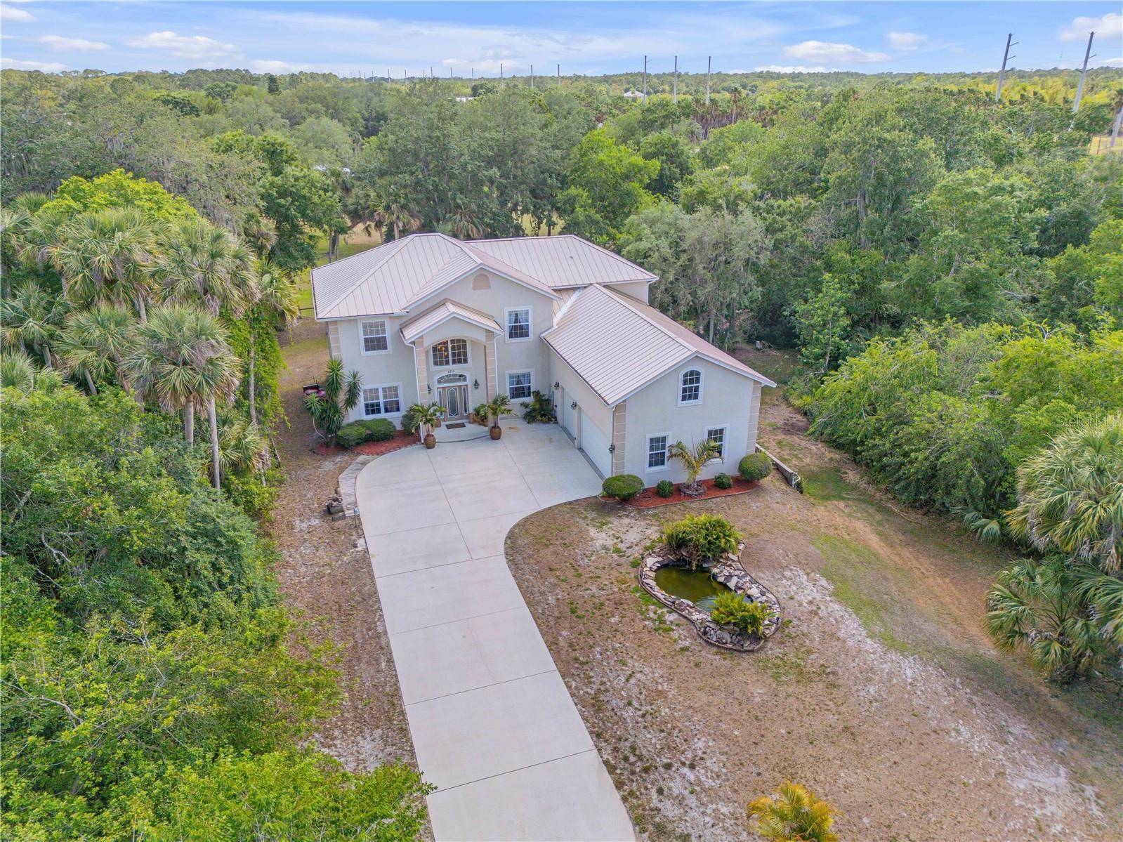 Cocoa, FL 32926,2710 QUIET LN