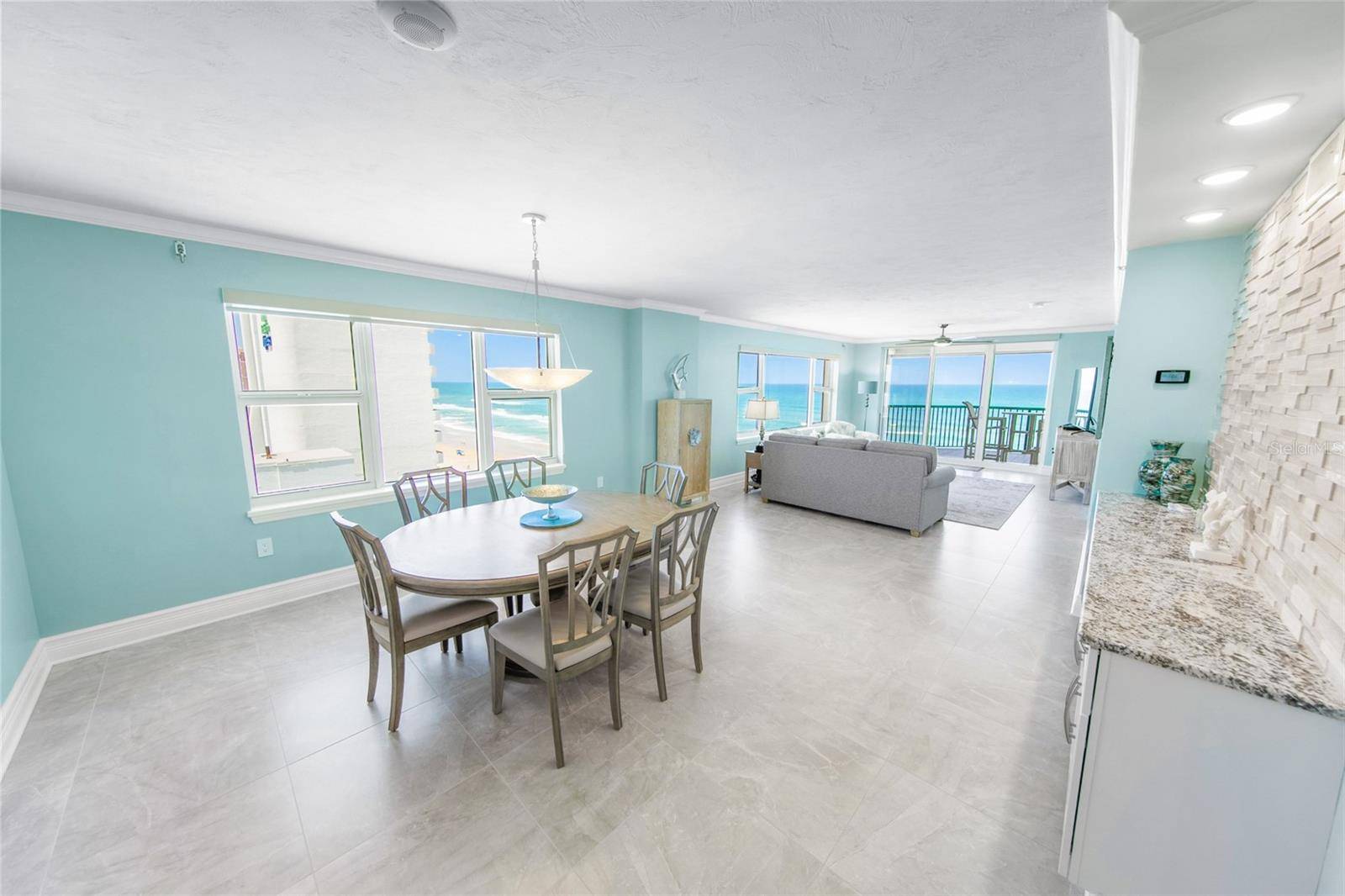 Daytona Beach, FL 32118,3311 S ATLANTIC AVE #801