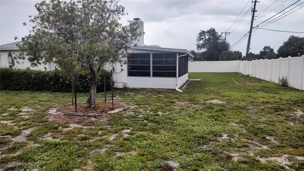 Port Orange, FL 32129,1077 WILLOW WOOD DR