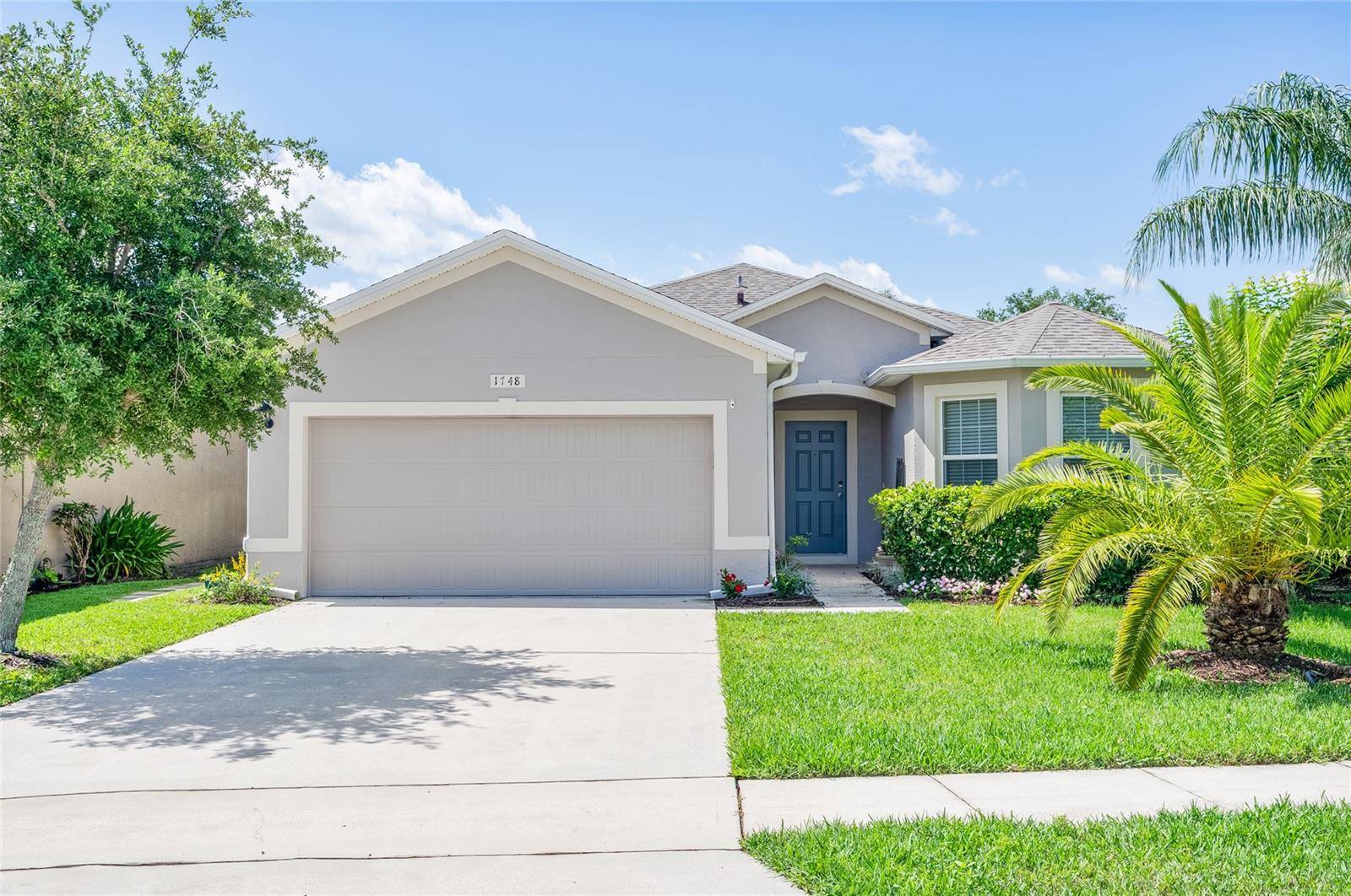 1748 SAVANNAH LN, Port Orange, FL 32128