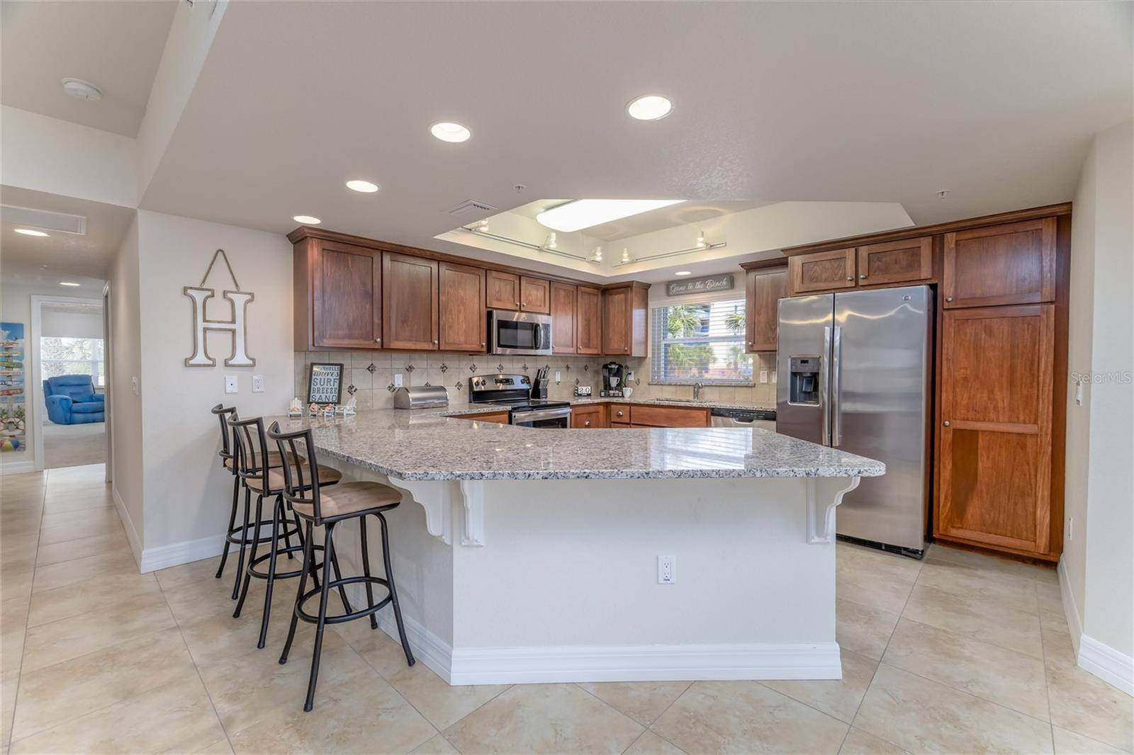 New Smyrna Beach, FL 32169,5300 S ATLANTIC AVE #17-207