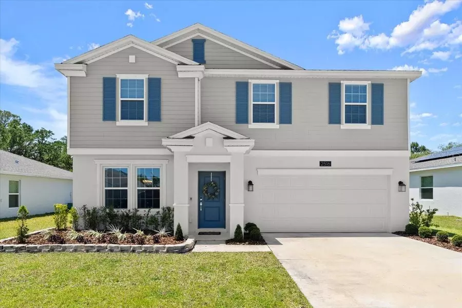2516 HOPTREE LN, Edgewater, FL 32141