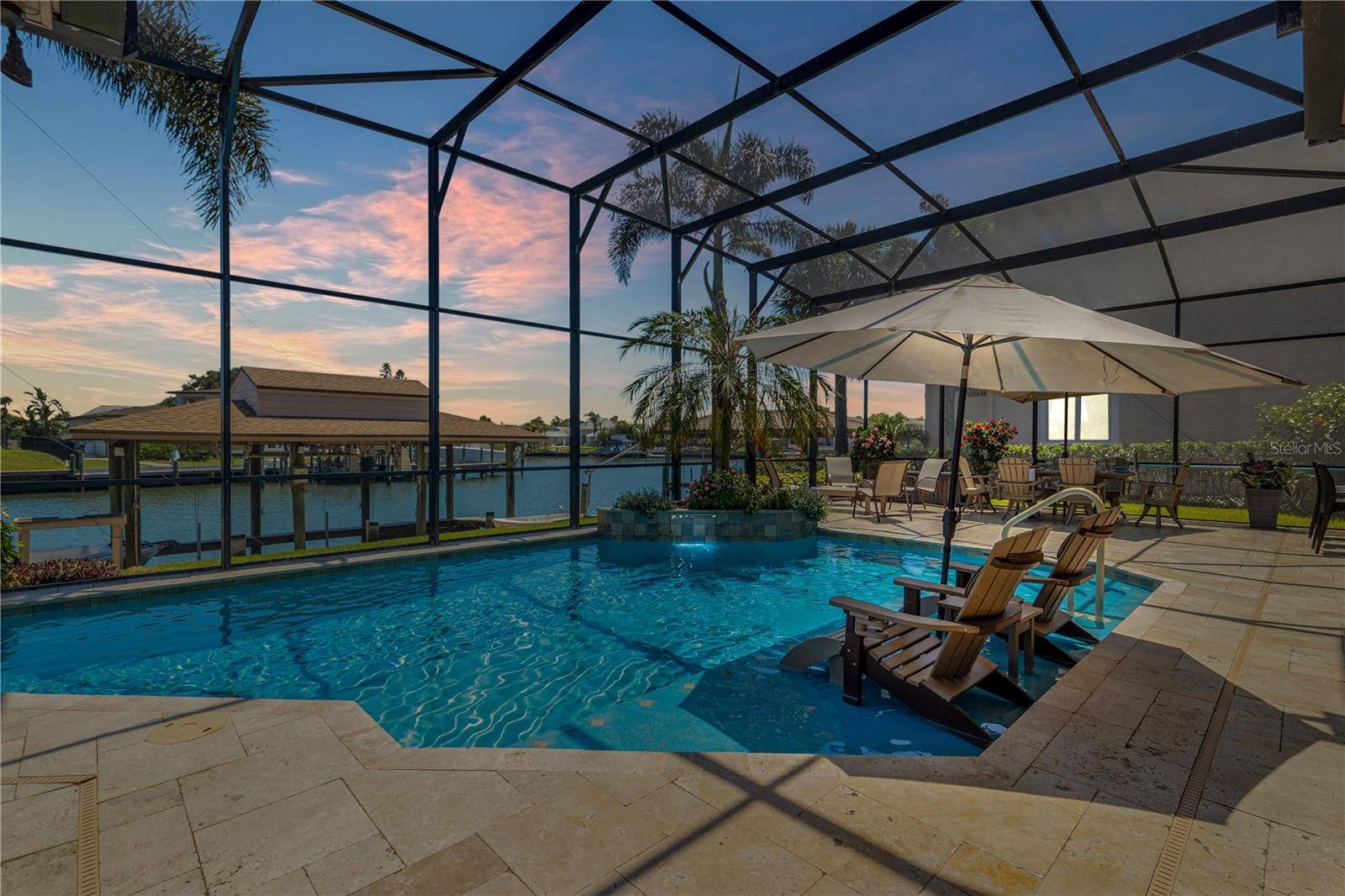 New Smyrna Beach, FL 32169,133 VIA CAPRI