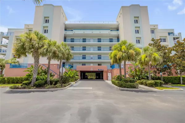 5300 S ATLANTIC AVE #9-206, New Smyrna Beach, FL 32169