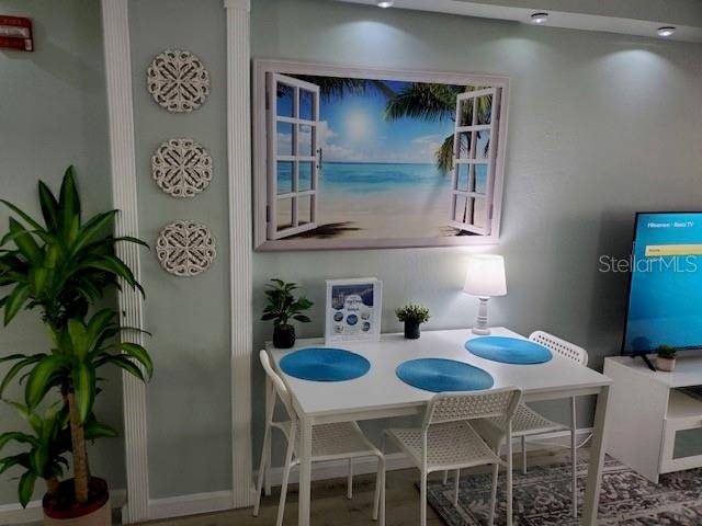 Daytona Beach, FL 32118,1909 S ATLANTIC AVE #602