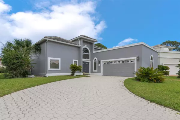 5 BAY POINTE DR, Ormond Beach, FL 32174
