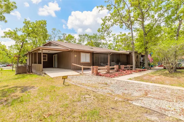 98 CYPRESS POND RD,  Port Orange,  FL 32128