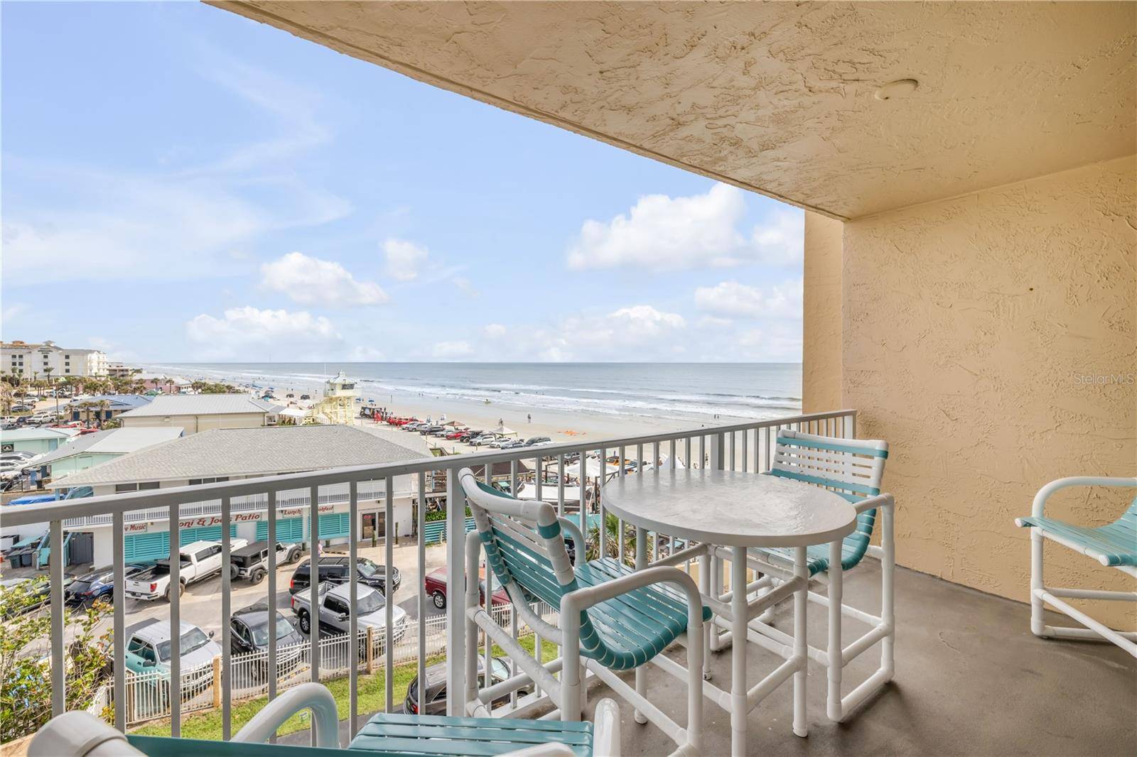 New Smyrna Beach, FL 32169,421 S ATLANTIC AVE #507