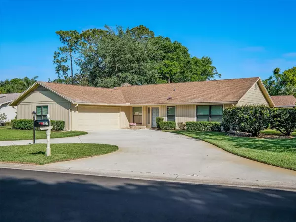 257 SWEET BAY AVE,  New Smyrna Beach,  FL 32168