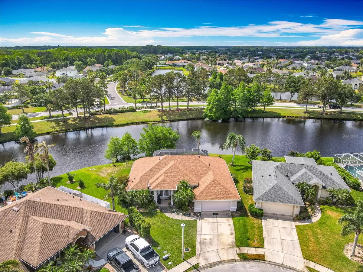 Port Orange, FL 32128,1840 TARA MARIE LN