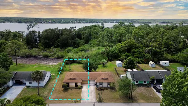 New Smyrna Beach, FL 32168,2816 NORDMAN AVE