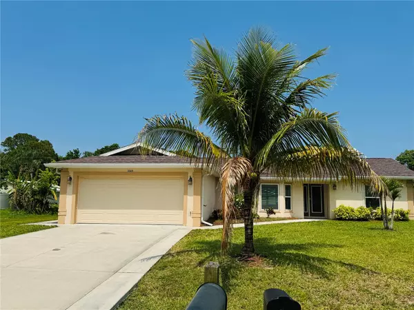 3303 VICTORY PALM DR,  Edgewater,  FL 32141