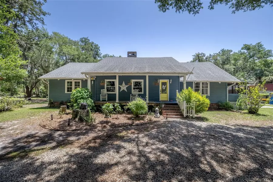 4580 LAKE JAMES CIR, Edgewater, FL 32141