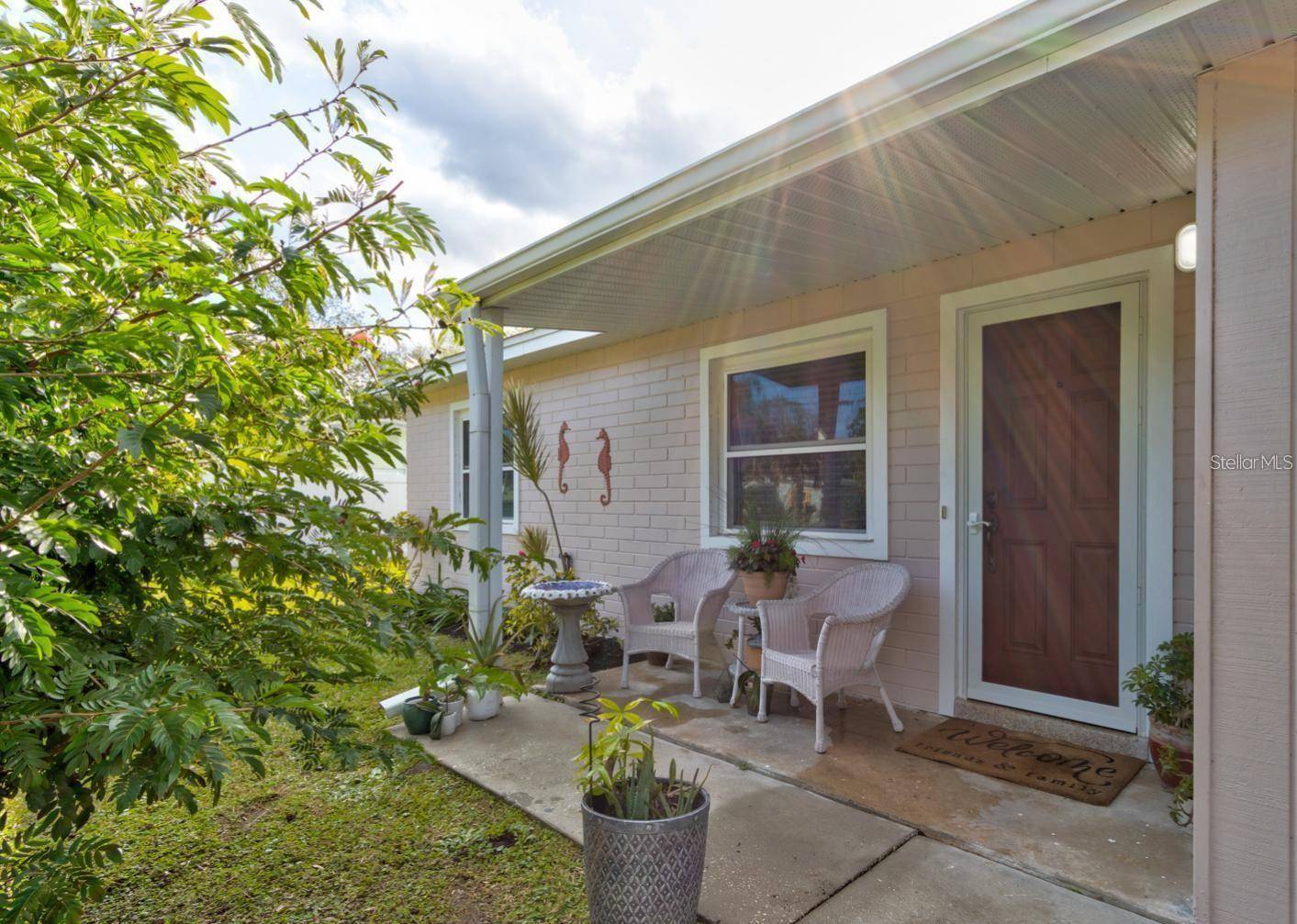 144 ELLISON AVE, New Smyrna Beach, FL 32168