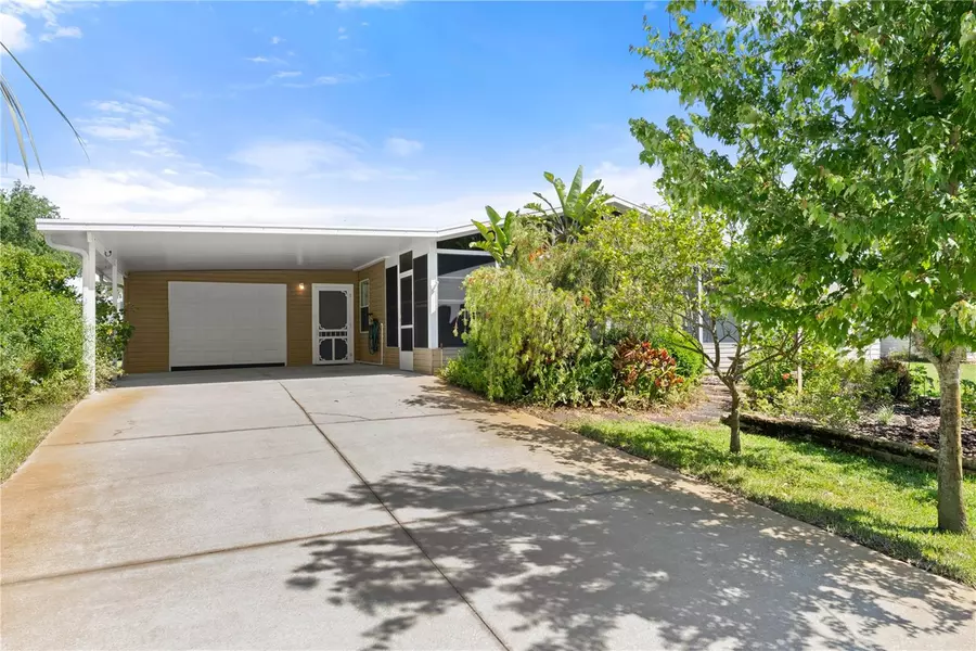 291 NAVAJO DR, Oak Hill, FL 32759