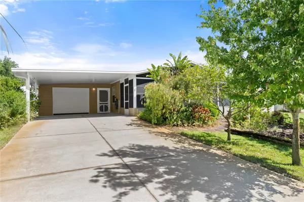291 NAVAJO DR, Oak Hill, FL 32759