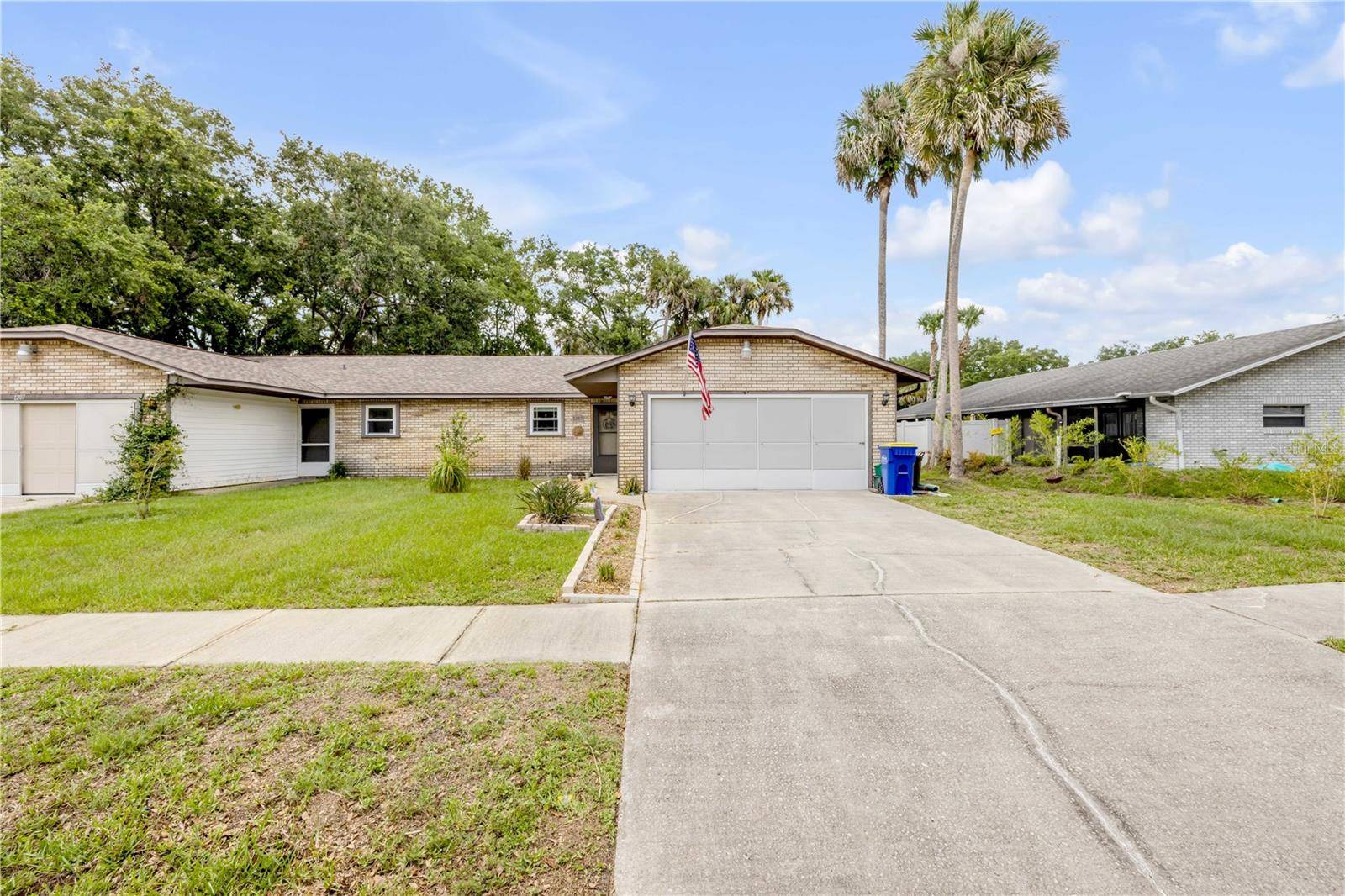 1205 BOND ST, Edgewater, FL 32132