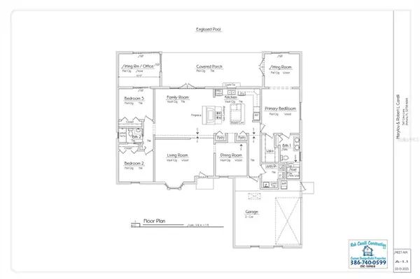 Deltona, FL 32738,547 CLEO LN