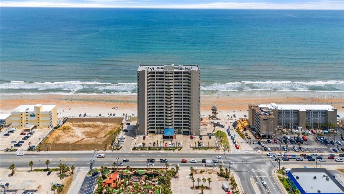 3425 S ATLANTIC AVE #902, Daytona Beach, FL 32118