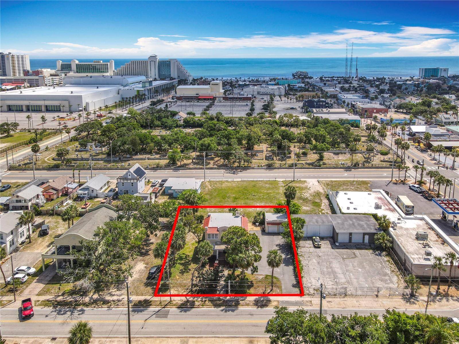 20 N HALIFAX AVE, Daytona Beach, FL 32118