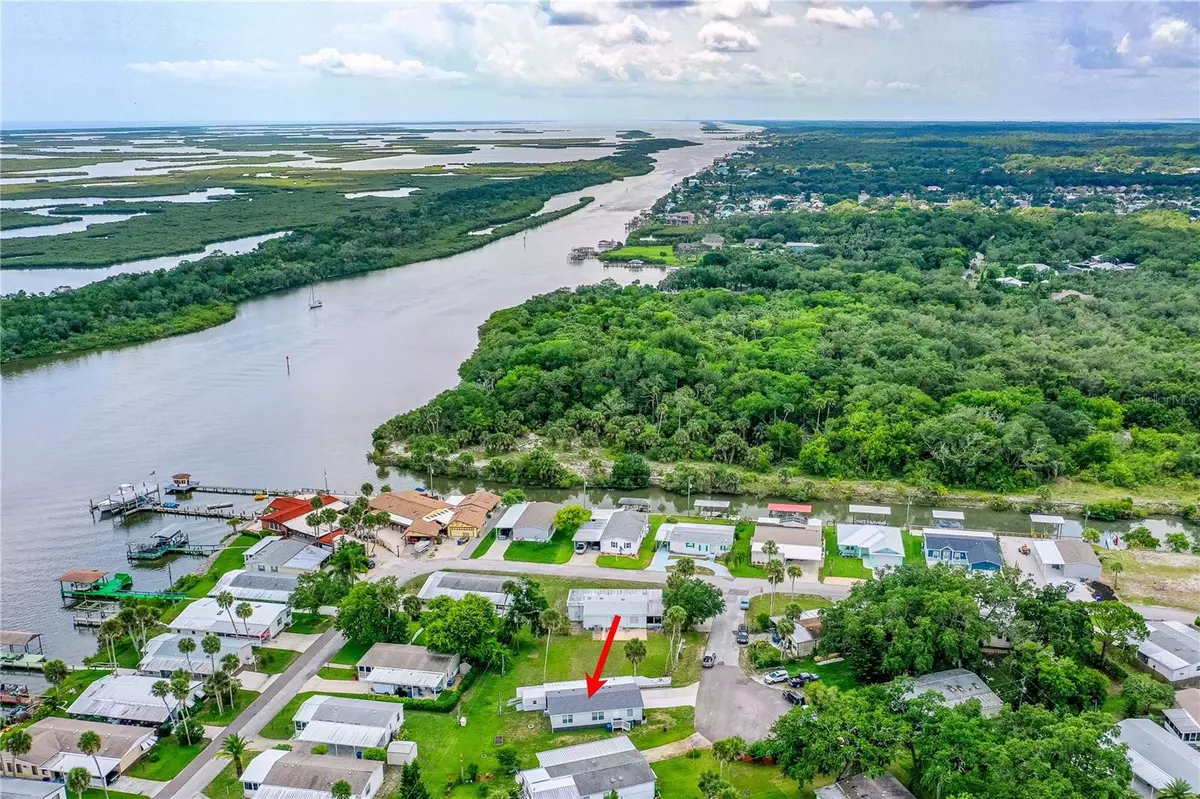 Edgewater, FL 32141,4343 MACKERAL CIR