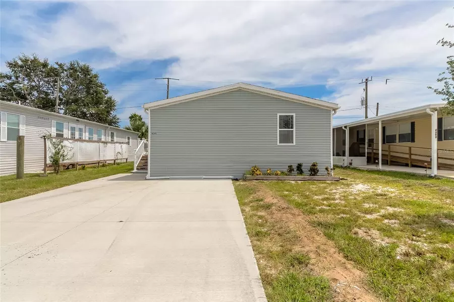 4391 MAPLE AVE, Edgewater, FL 32141