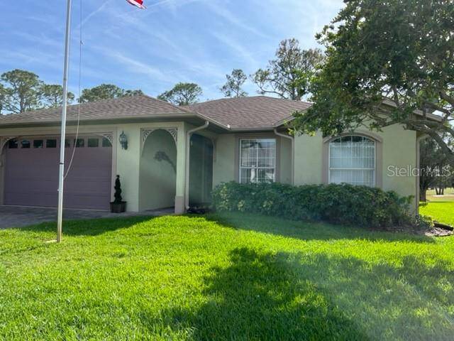 252 GOLF CLUB DR, New Smyrna Beach, FL 32168