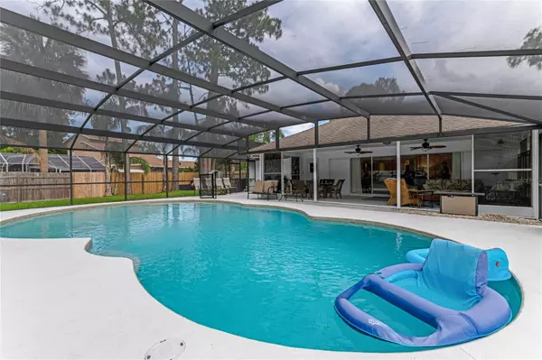 New Smyrna Beach, FL 32168,484 SWEET BAY AVE