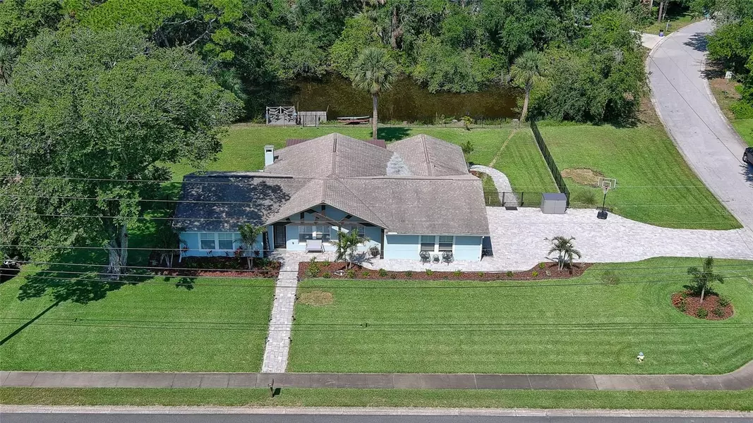 798 FAIRWAY DR, New Smyrna Beach, FL 32168