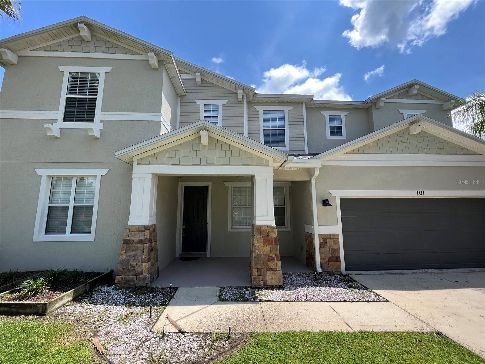 101 HAGGE DR, Daytona Beach, FL 32124