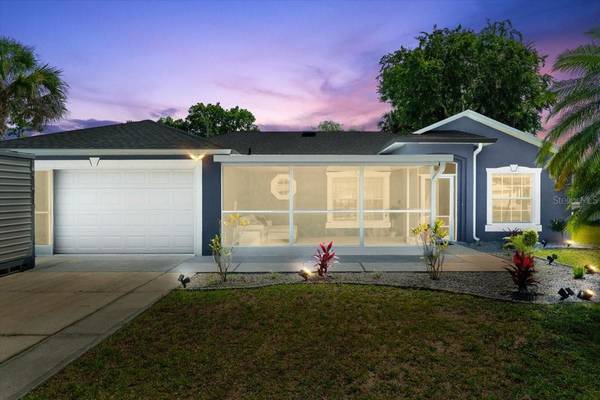 2325 LIME TREE DR, Edgewater, FL 32141