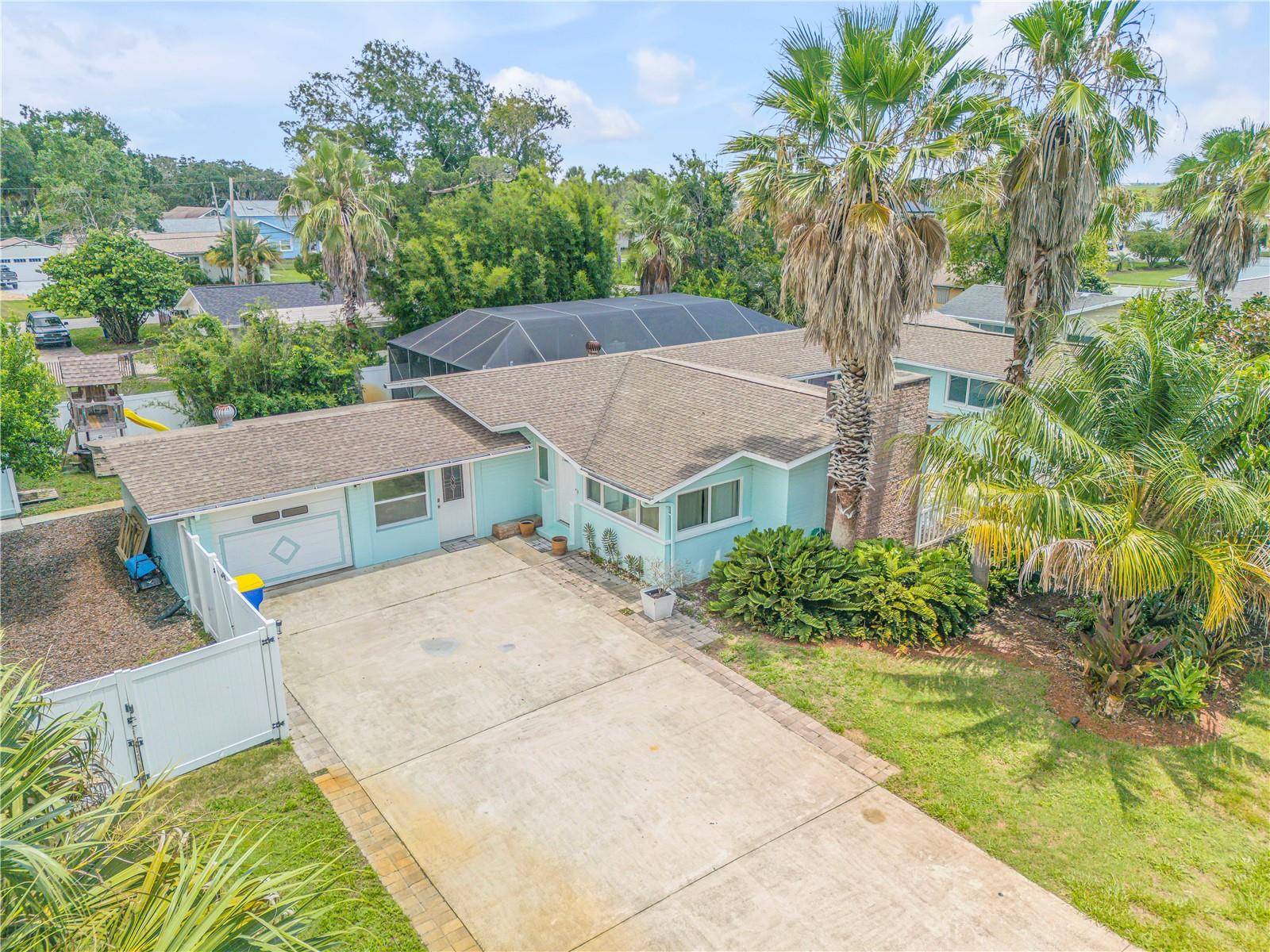 Edgewater, FL 32132,119 HARDIN PL