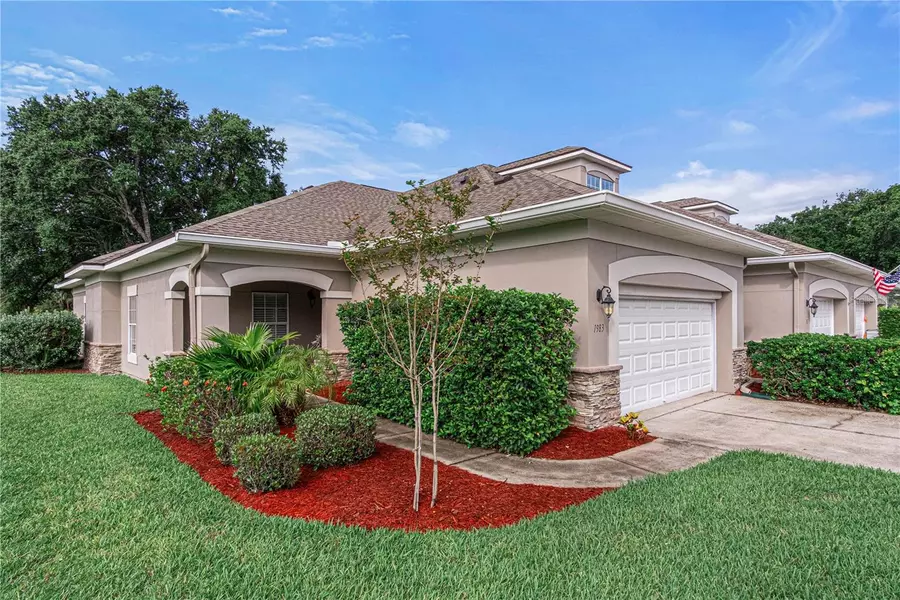 1983 TURNBULL LAKES DR, New Smyrna Beach, FL 32168