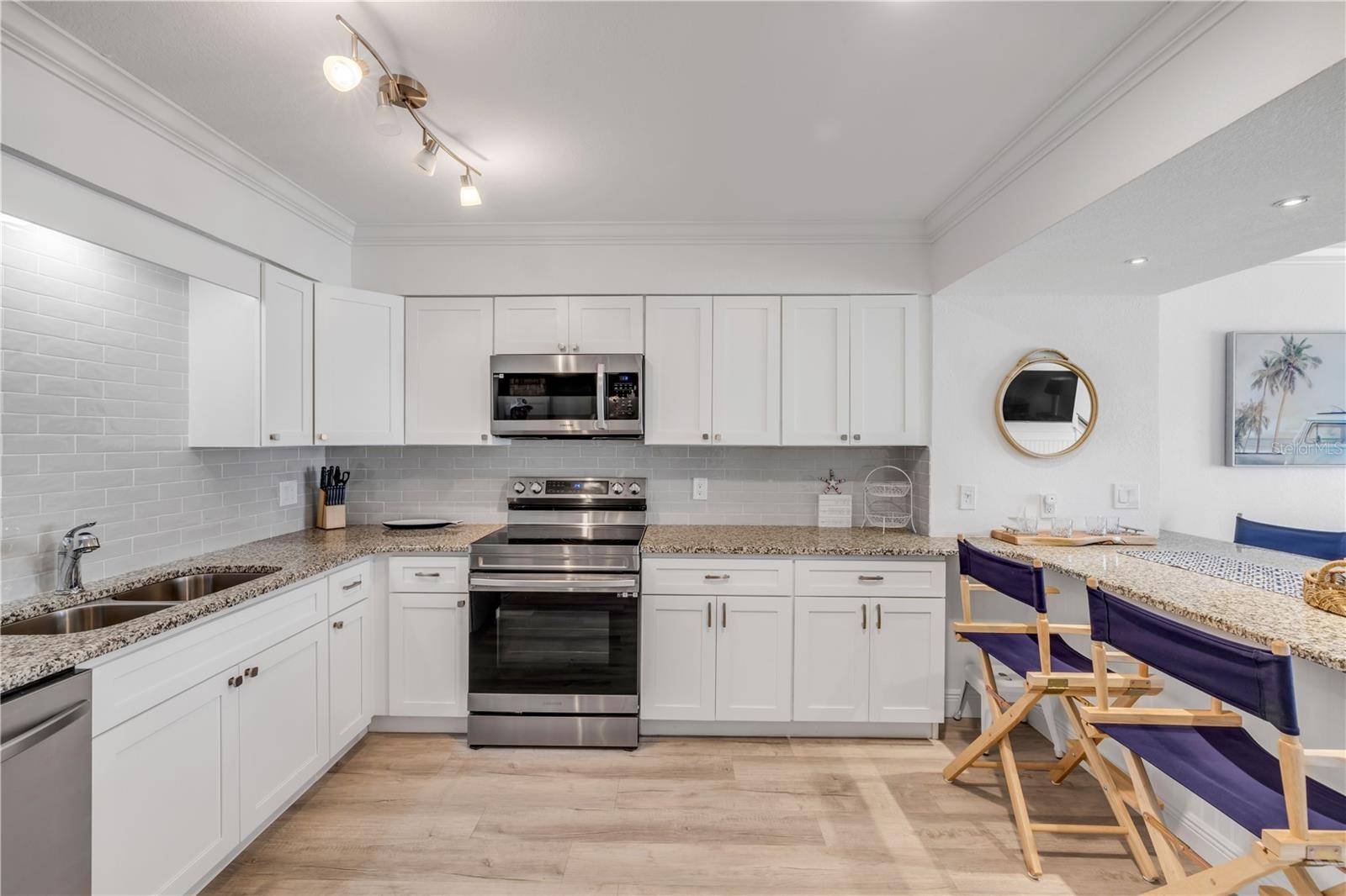 New Smyrna Beach, FL 32169,2122 S ATLANTIC AVE #2122