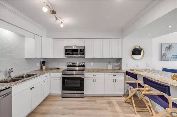 New Smyrna Beach, FL 32169,2122 S ATLANTIC AVE #2122