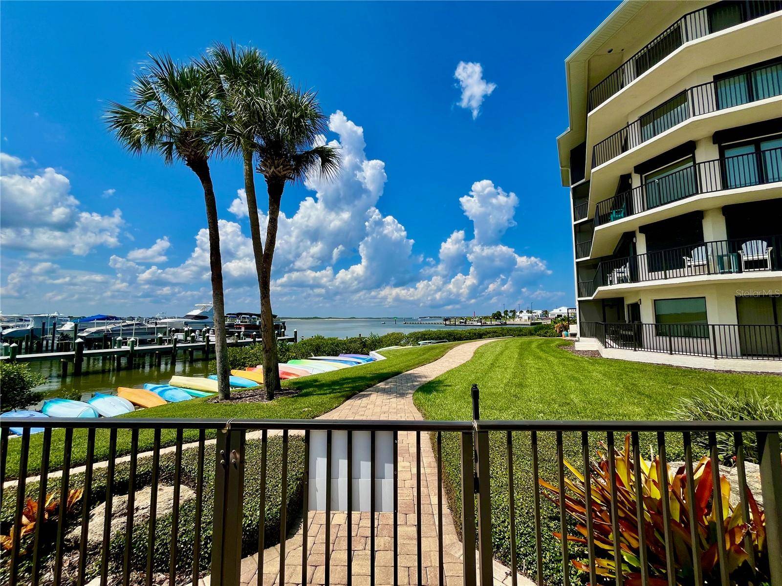 New Smyrna Beach, FL 32169,2700 N PENINSULA AVE #322
