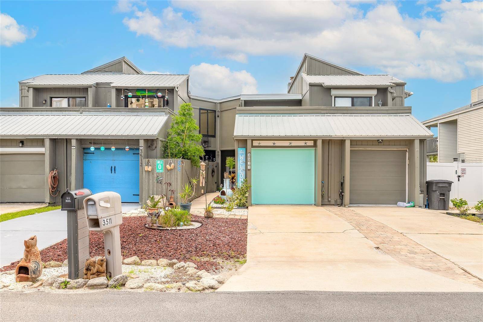 3511 S CENTRAL AVE, Flagler Beach, FL 32136