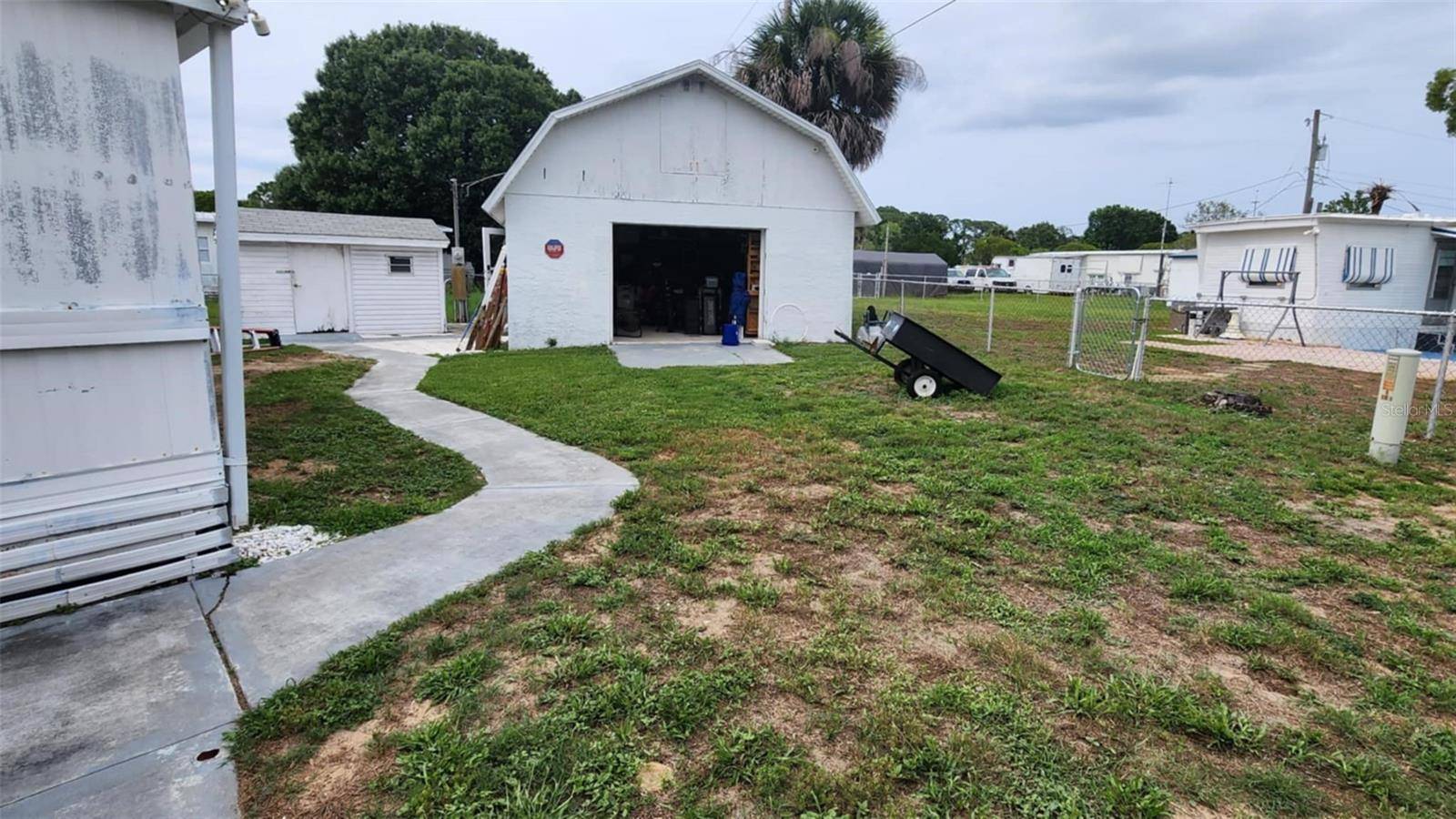 Oak Hill, FL 32759,160 CENTER ST