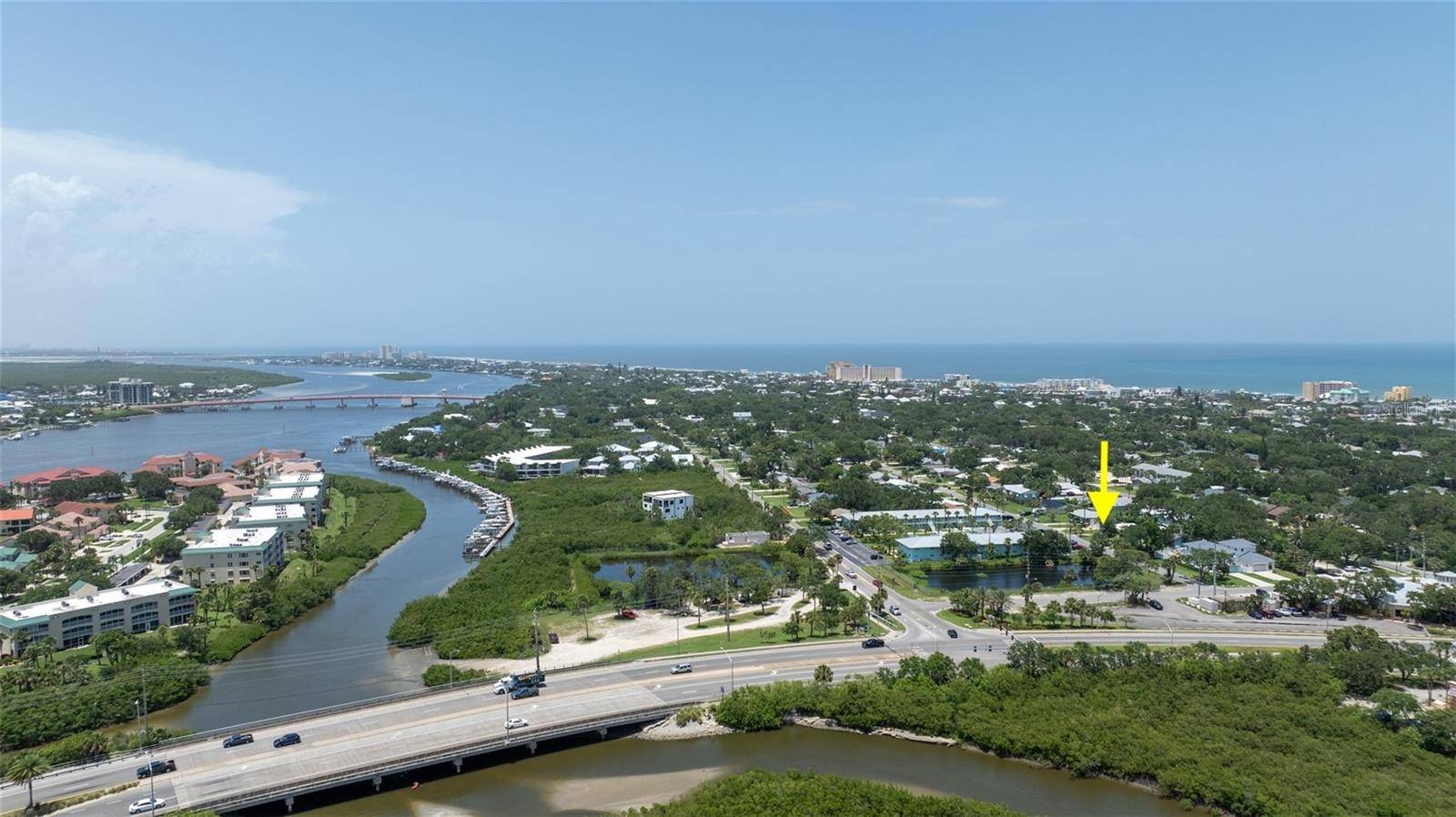 New Smyrna Beach, FL 32169,653 GOODWIN AVE