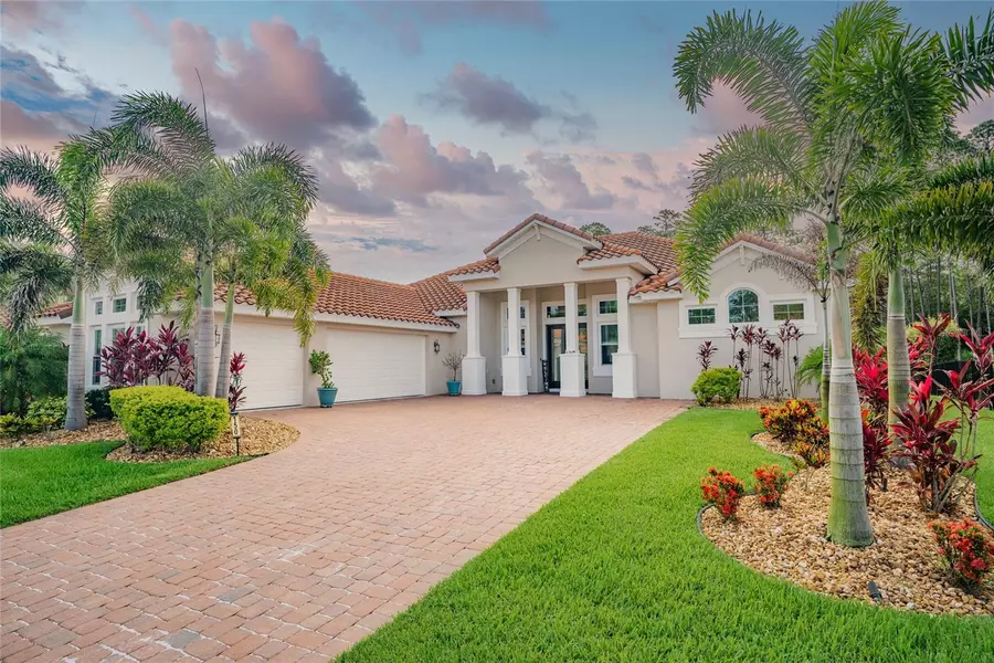 150 PORTOFINO BLVD, New Smyrna Beach, FL 32168
