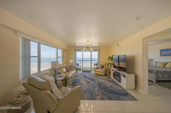 Ponce Inlet, FL 32127,4575 S ATLANTIC AVE #6203