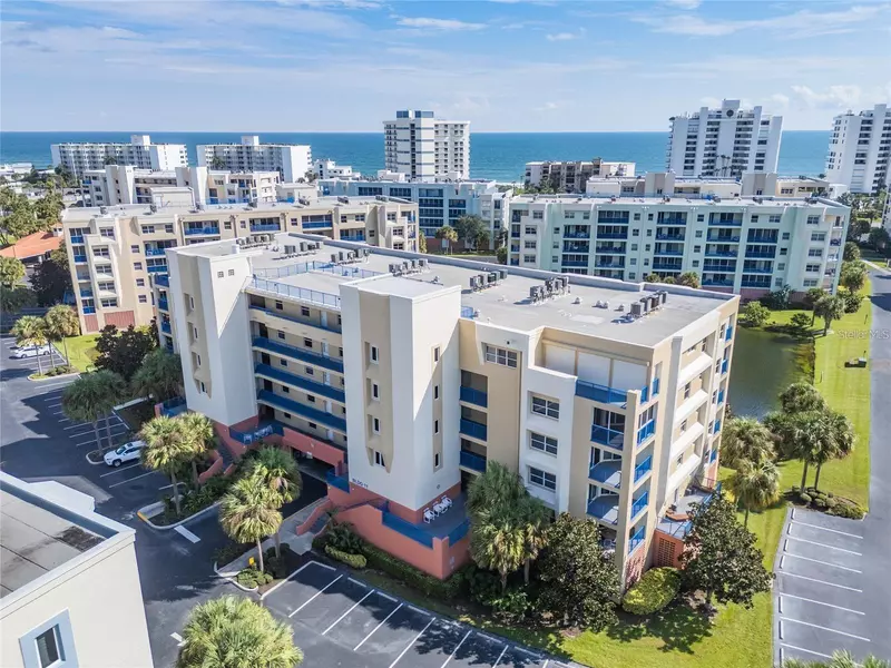 5300 S ATLANTIC AVE #11302, New Smyrna Beach, FL 32169
