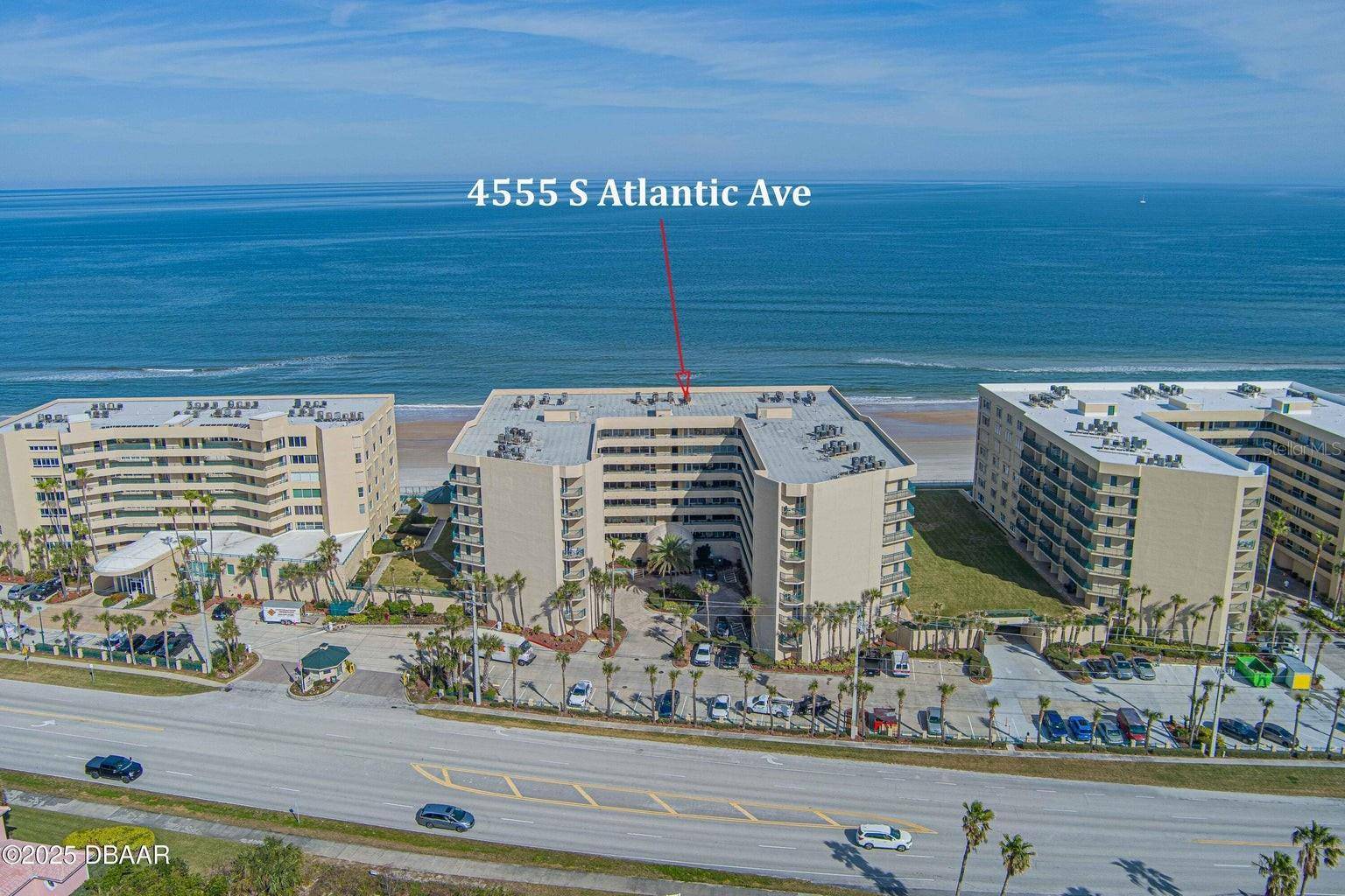 4555 S ATLANTIC AVE #4405, Ponce Inlet, FL 32127